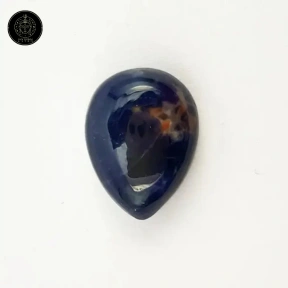 Sodalite Gemstone - For Physical & Psychological Disorders